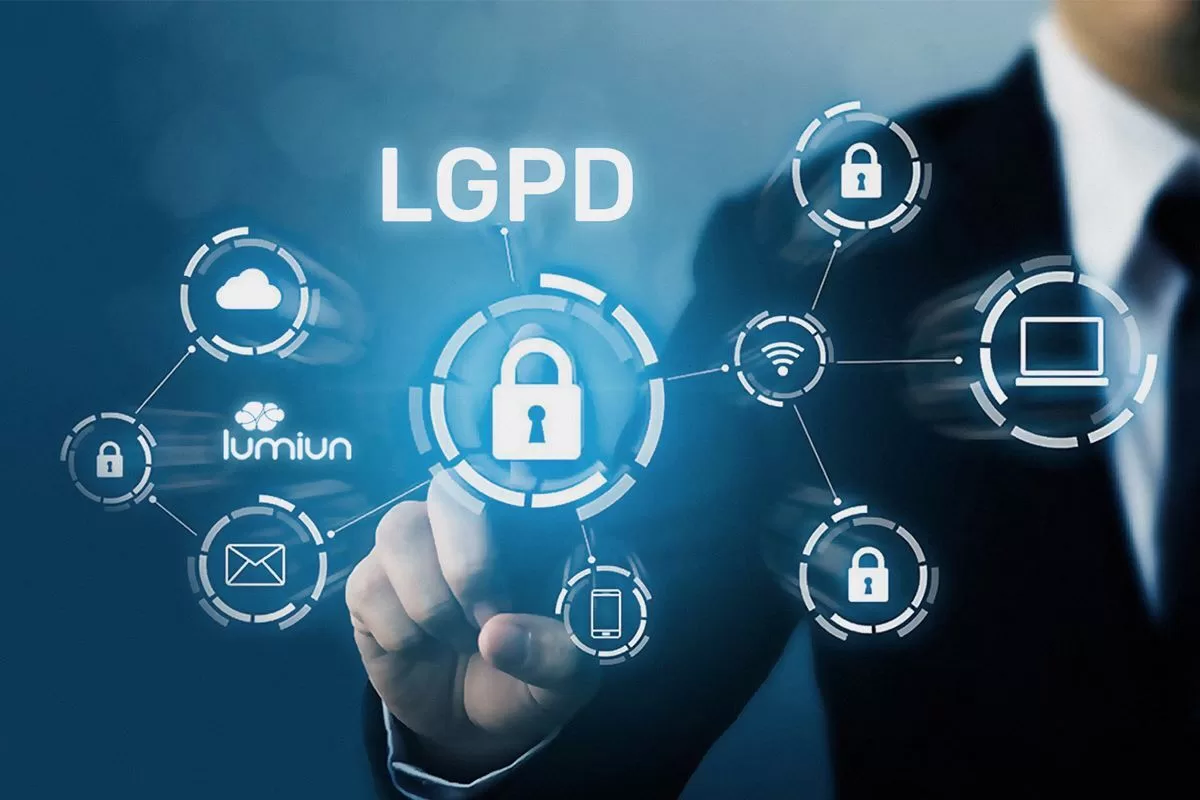 A Lei LGPD e a Importância do Descarte Seguro de Eletrônicos